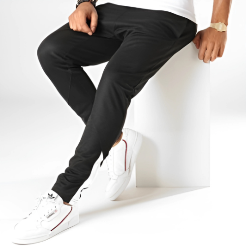 Men's Terry Joggers