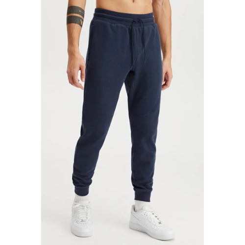 Men's Terry Joggers