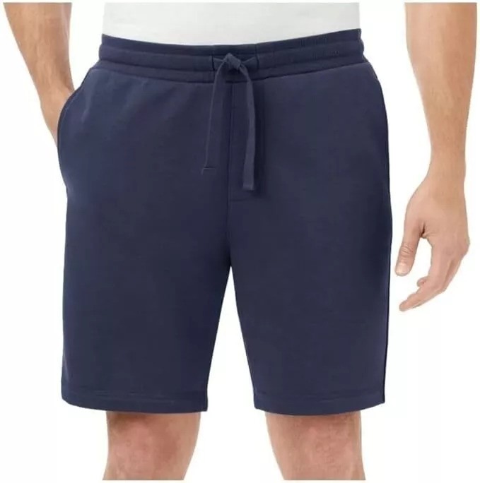 Men's Terry Short Pant