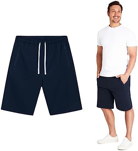Men's Terry Short Pant