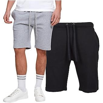 Men's Terry Short Pant (2pcs Combo)